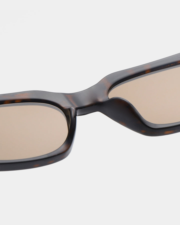 Bror - Demi Tortoise (L.Brown Lens)