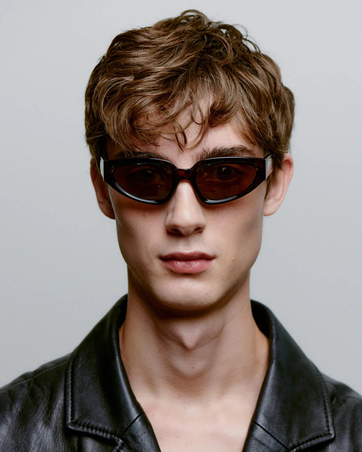 Ella - demi tortoise