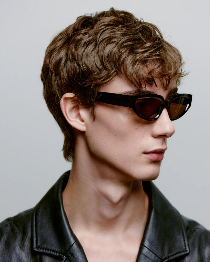 Ella - demi tortoise