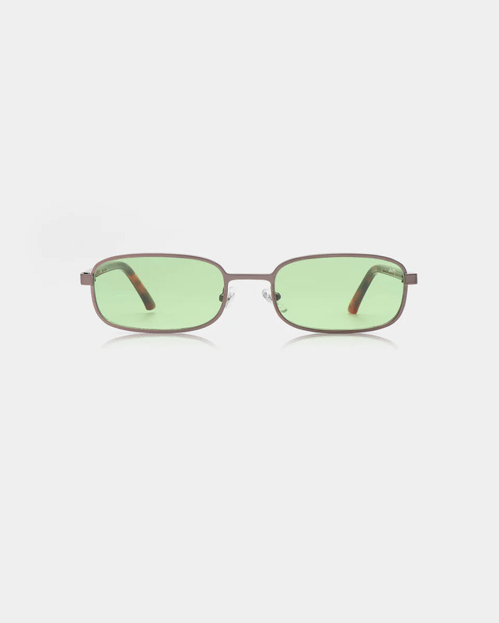 Noah - matte gumetal havana