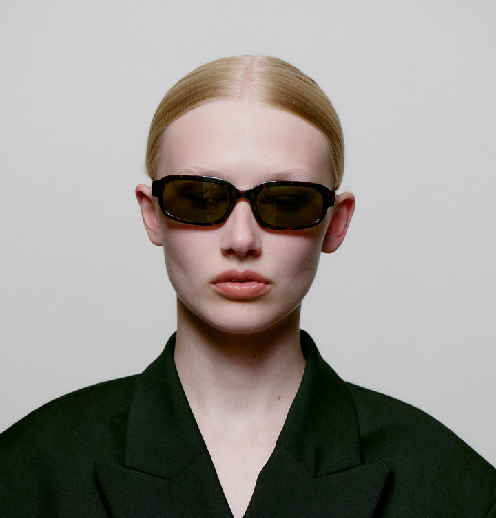 Will - Demi Tortoise