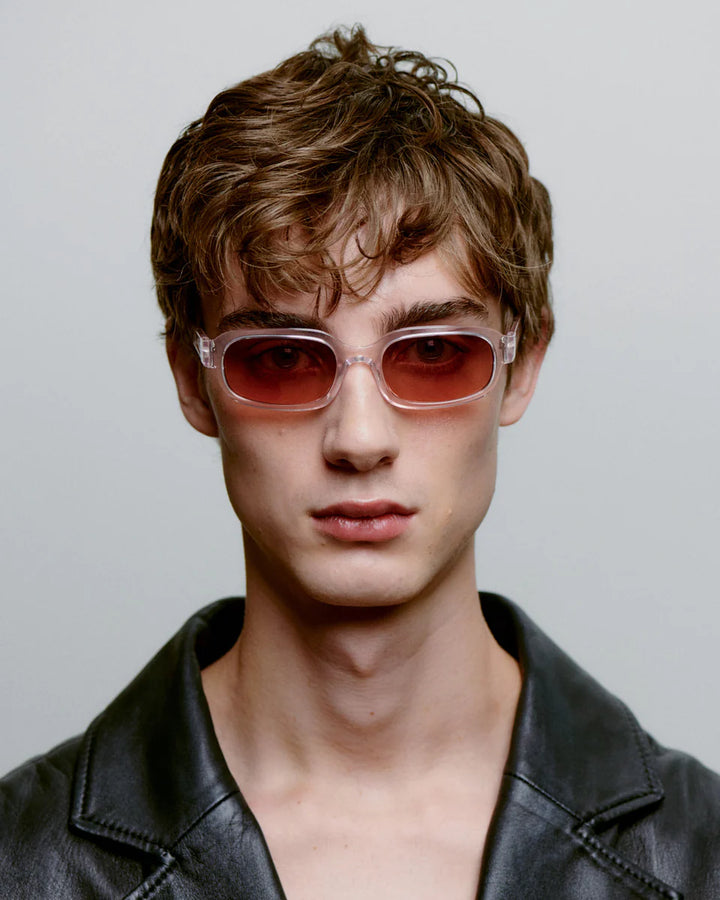 Will - galactic pink