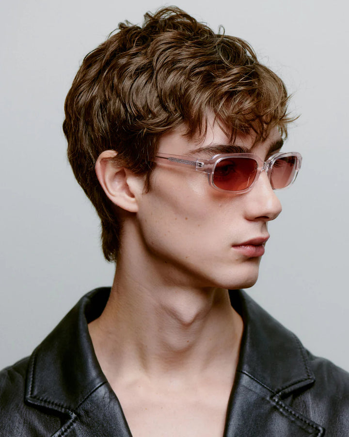 Will - galactic pink