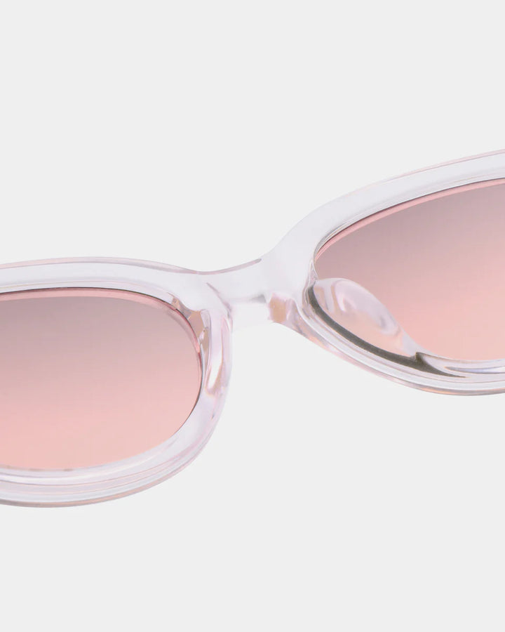 Winnie - galatic pink