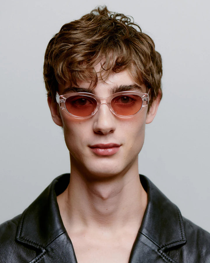 Winnie - galatic pink