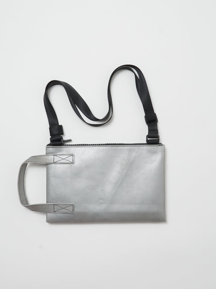 F272 EDDIE - grey