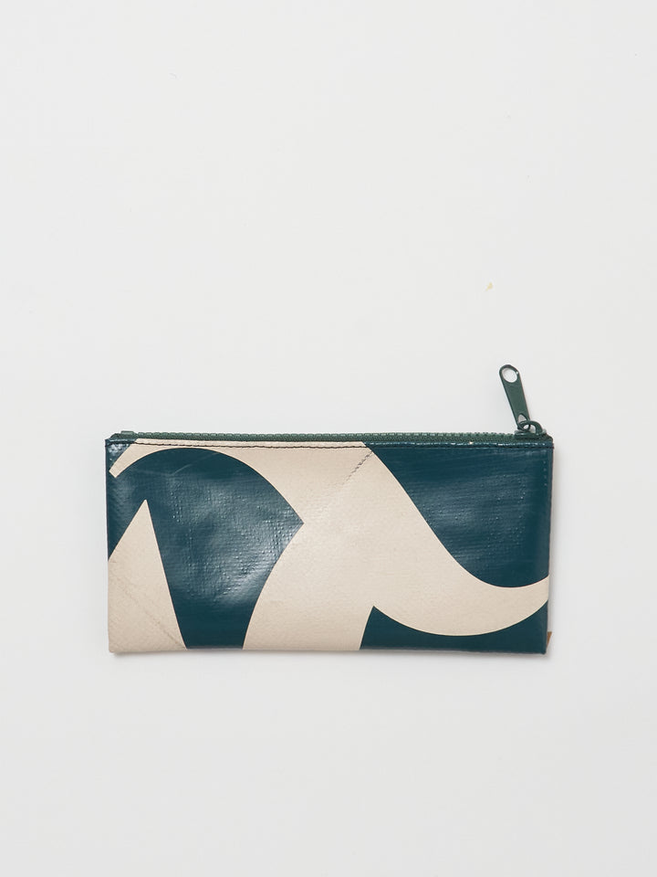 F06 Serena - green white