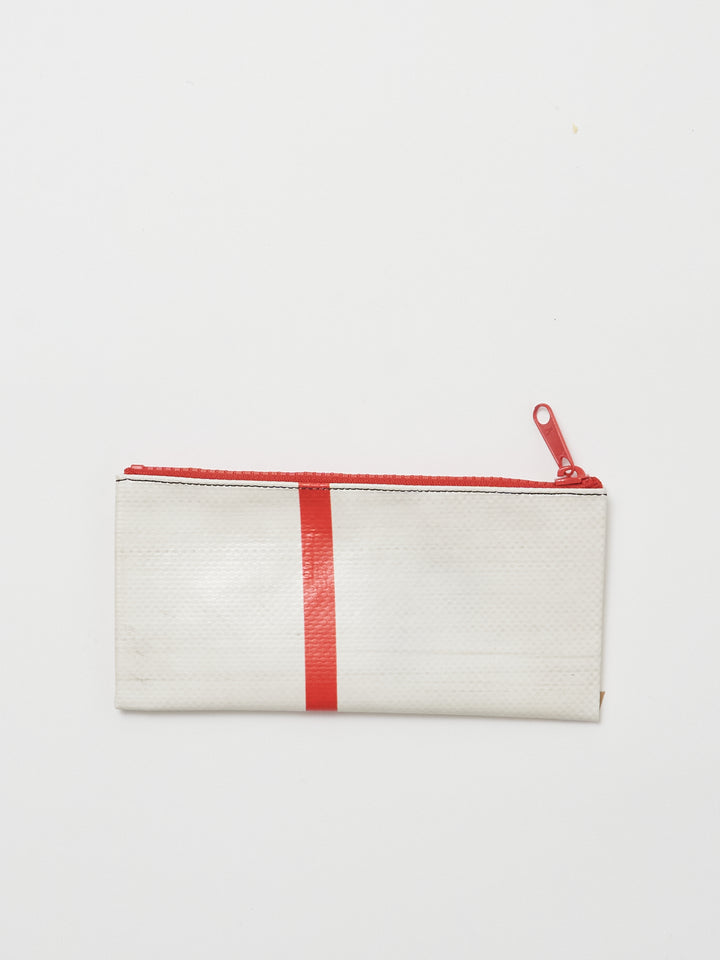 F06 Serena - white red