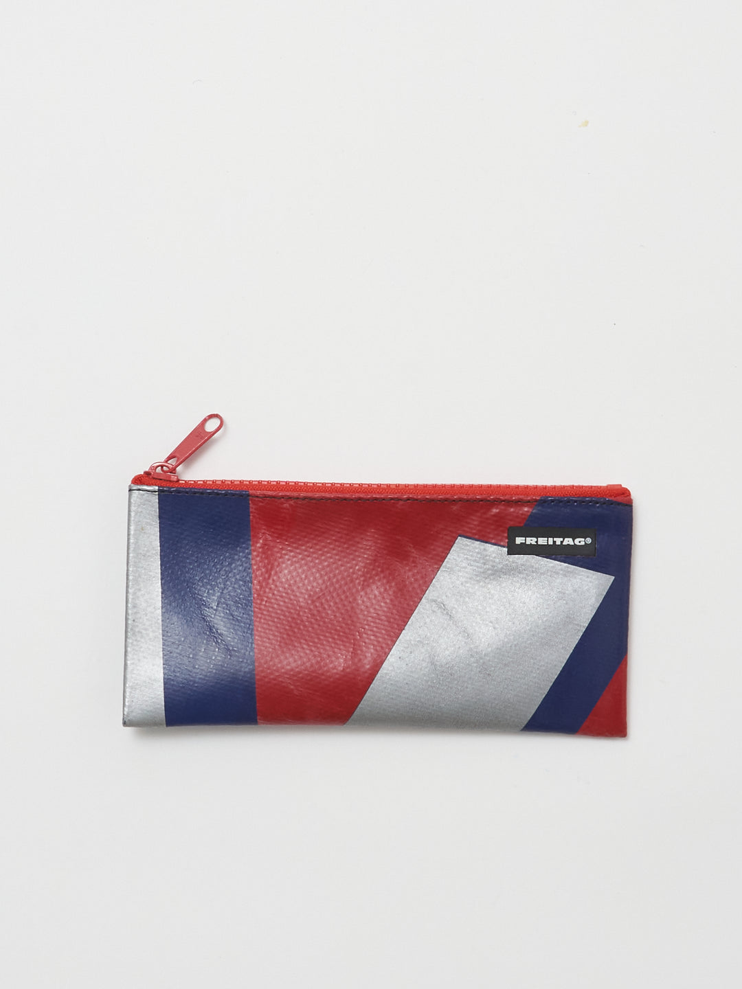 F06 Serena - grey red blue