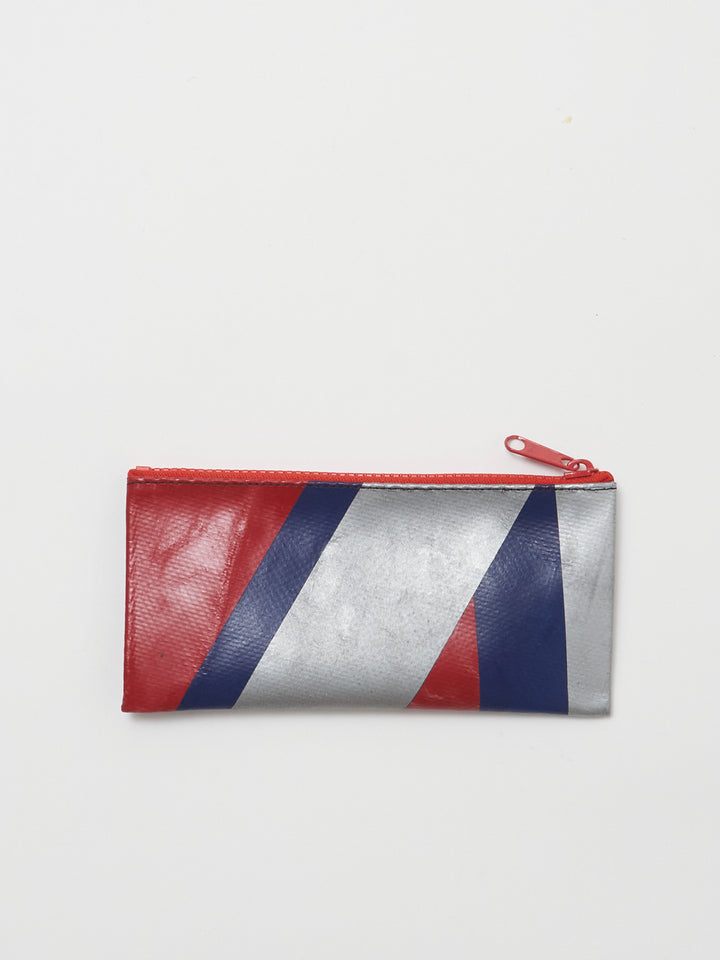 F06 Serena - grey red blue