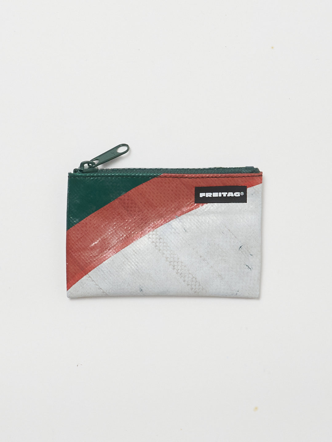 F05 Blair - green white red