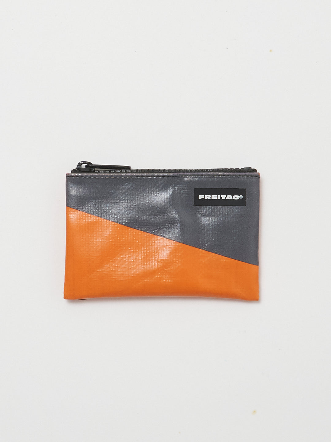 F05 Blair - orange grey