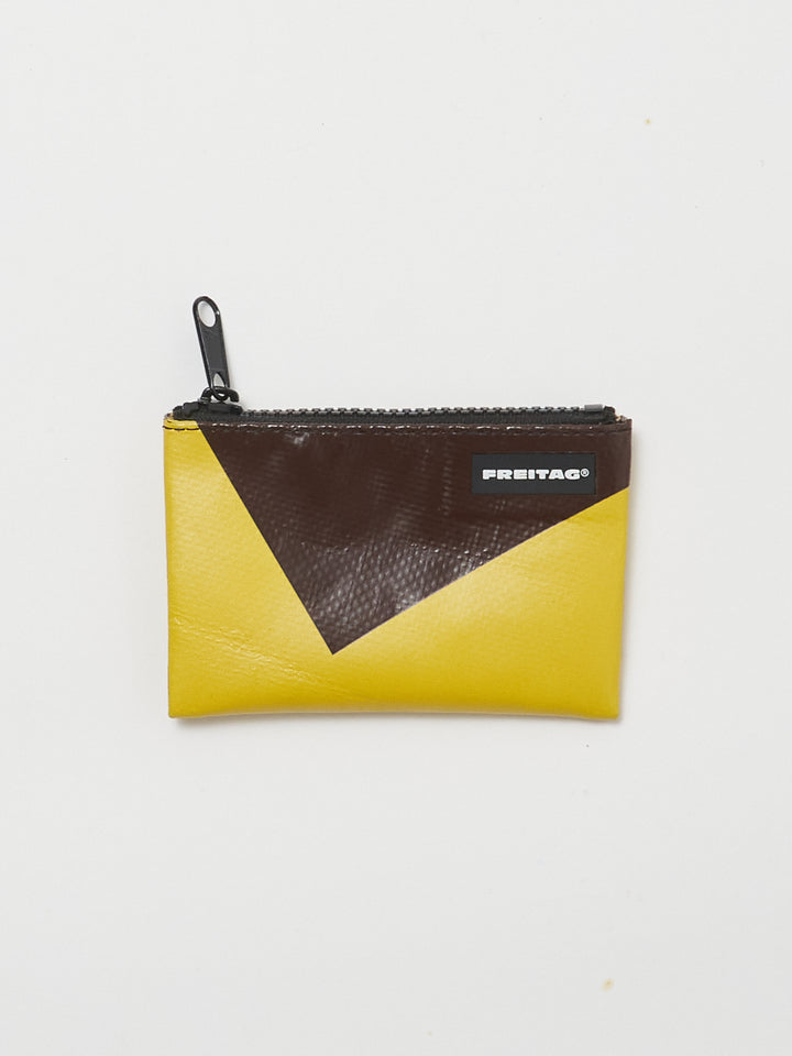 F05 Blair - brown yellow