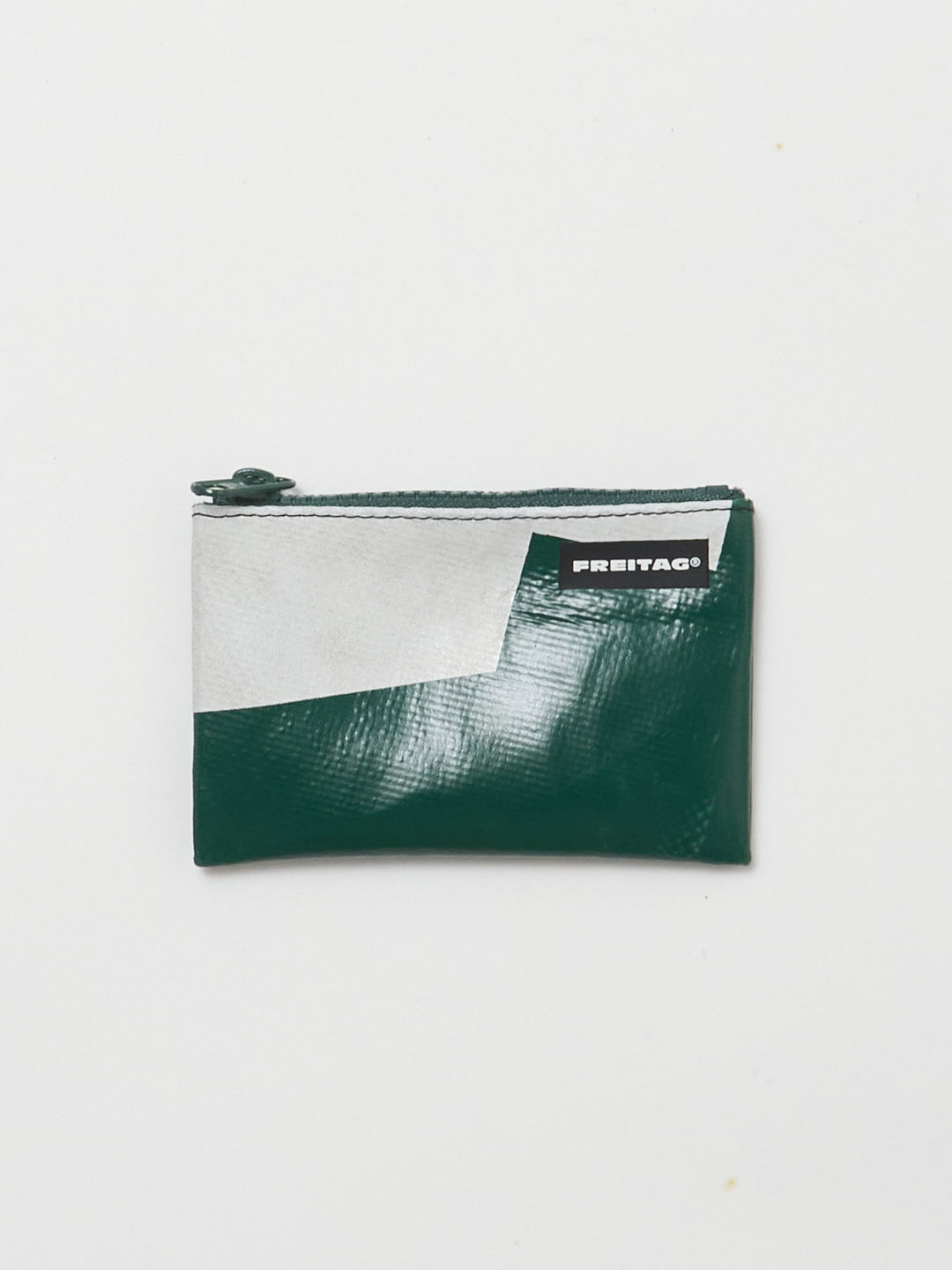 F05 Blair - green  white