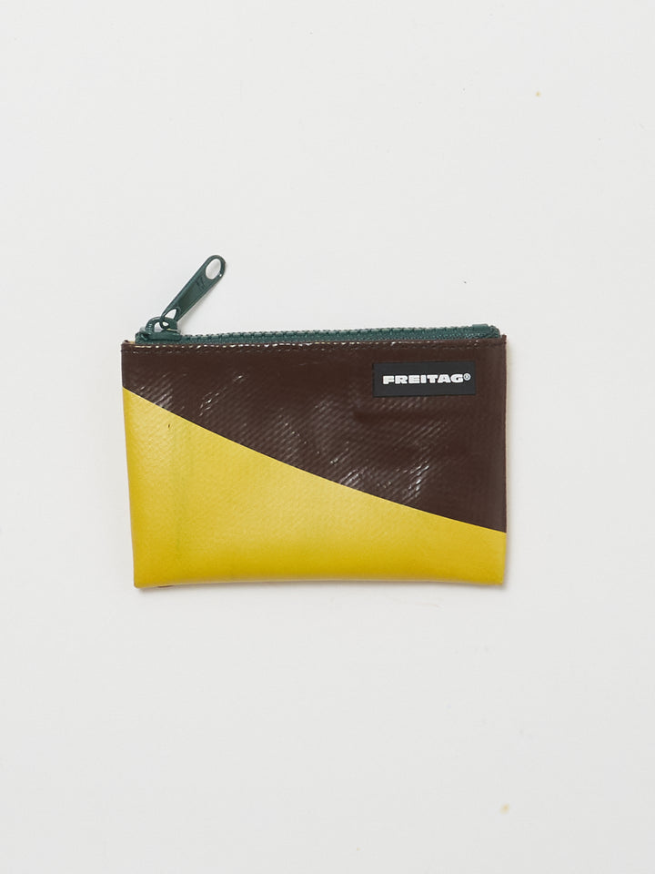 F05 Blair - brown yellow