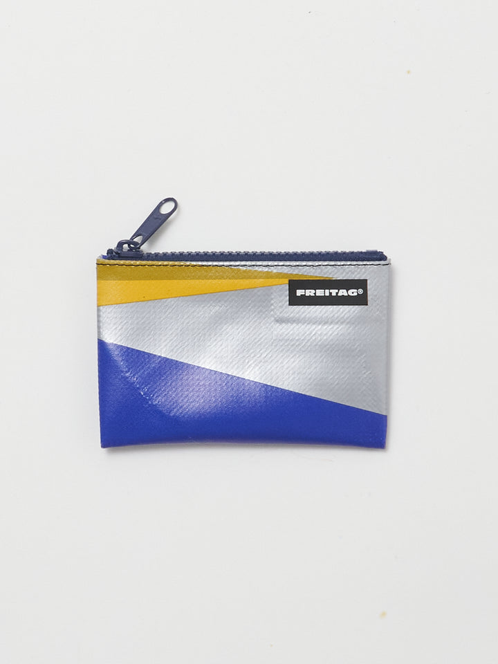 F05 Blair - silver blue