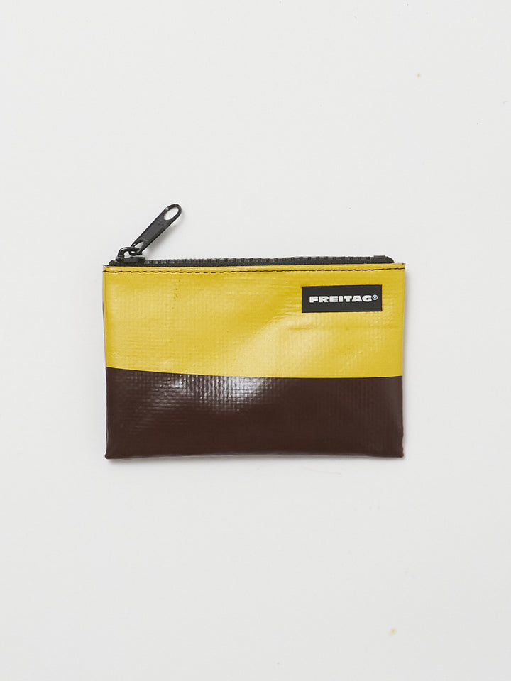 F05 Blair - brown yellow