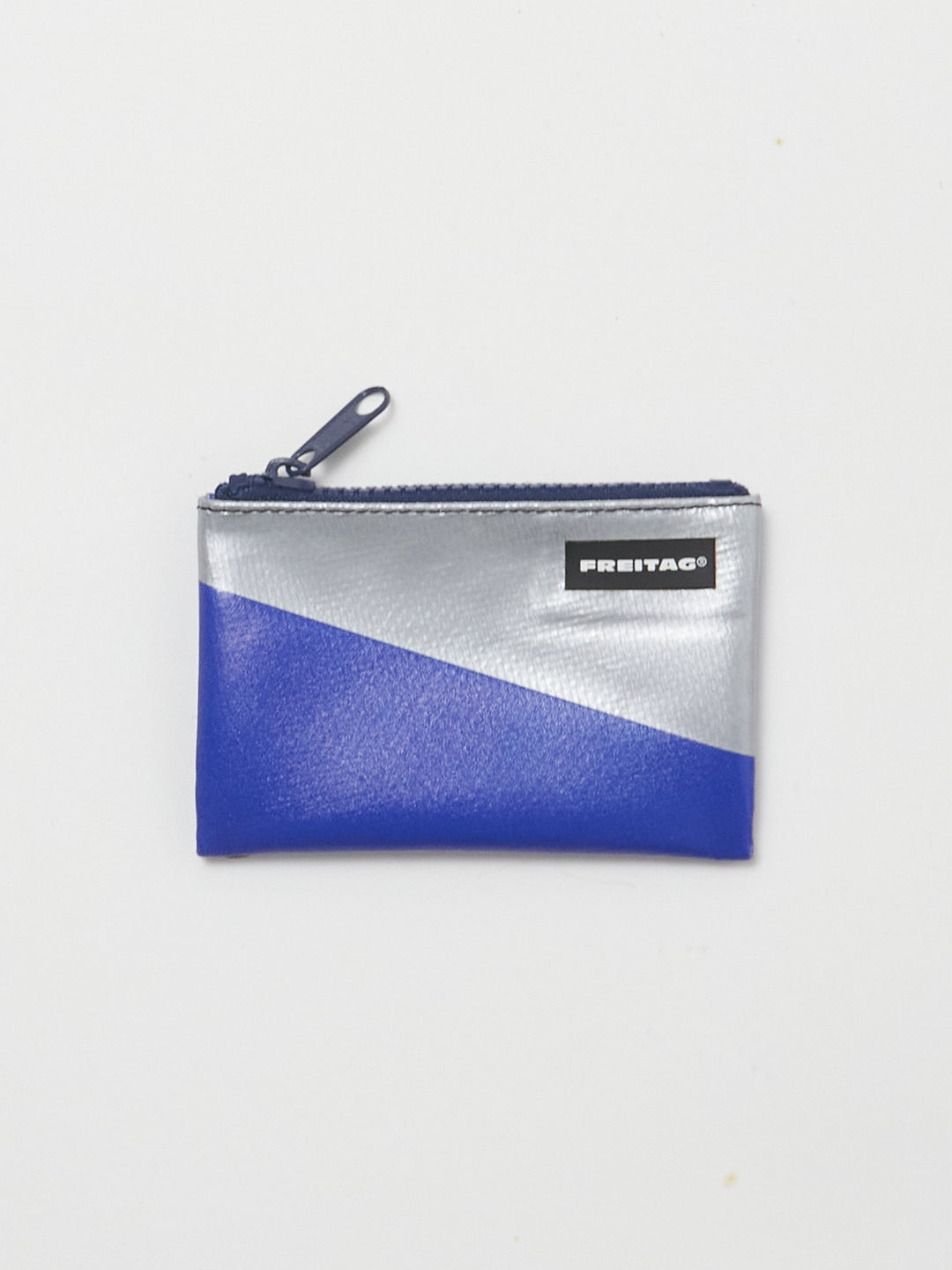 F05 Blair - blue silver