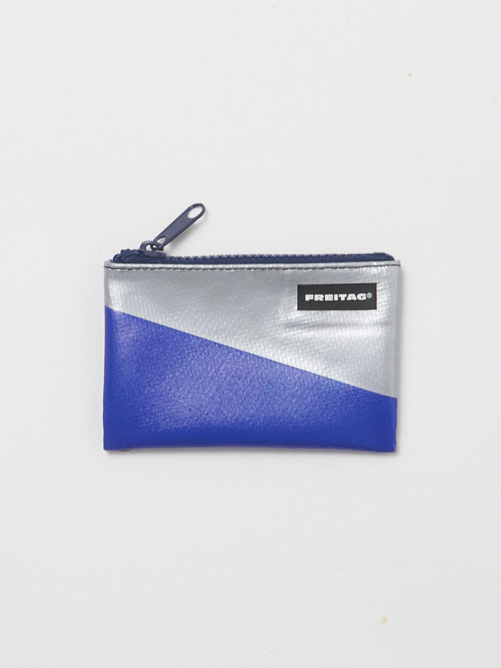 F05 Blair - blue silver