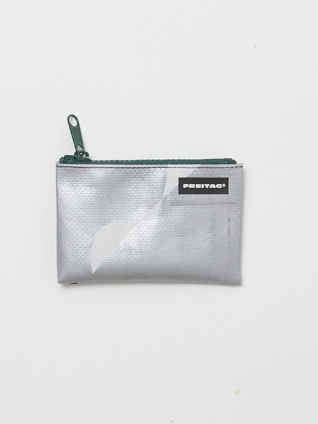 F05 Blair - silver white