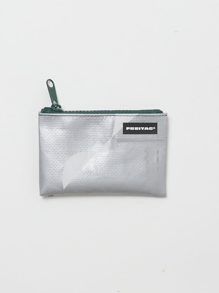 F05 Blair - silver white