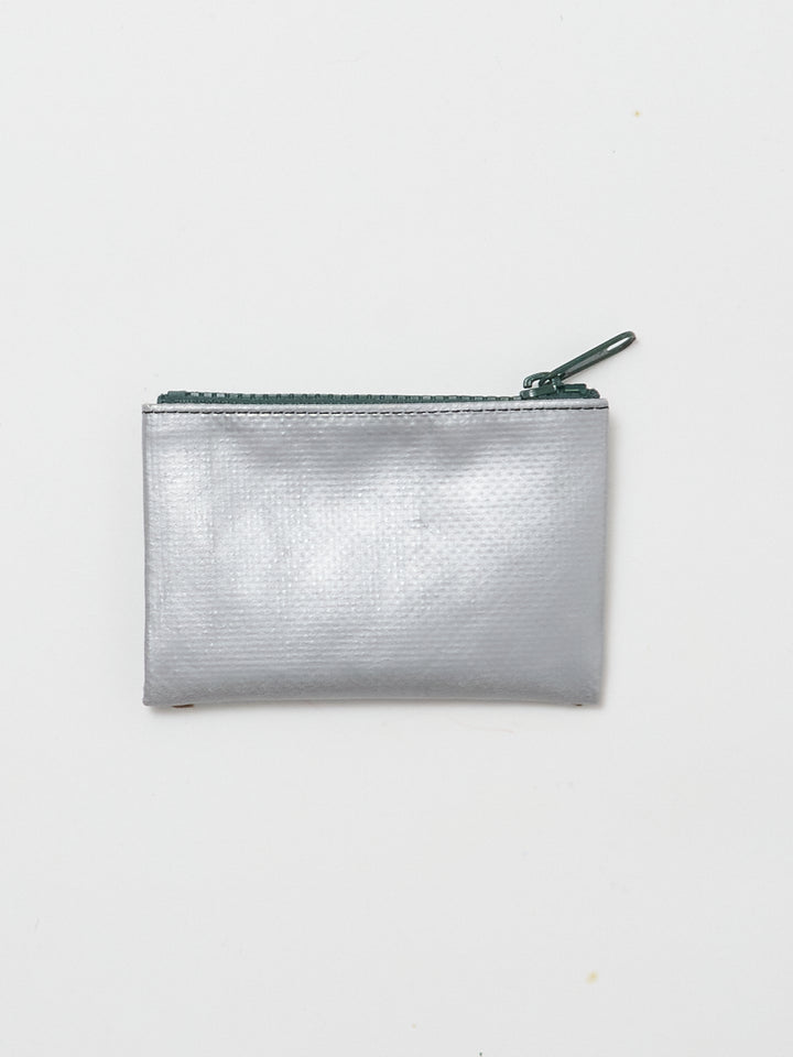 F05 Blair - silver white