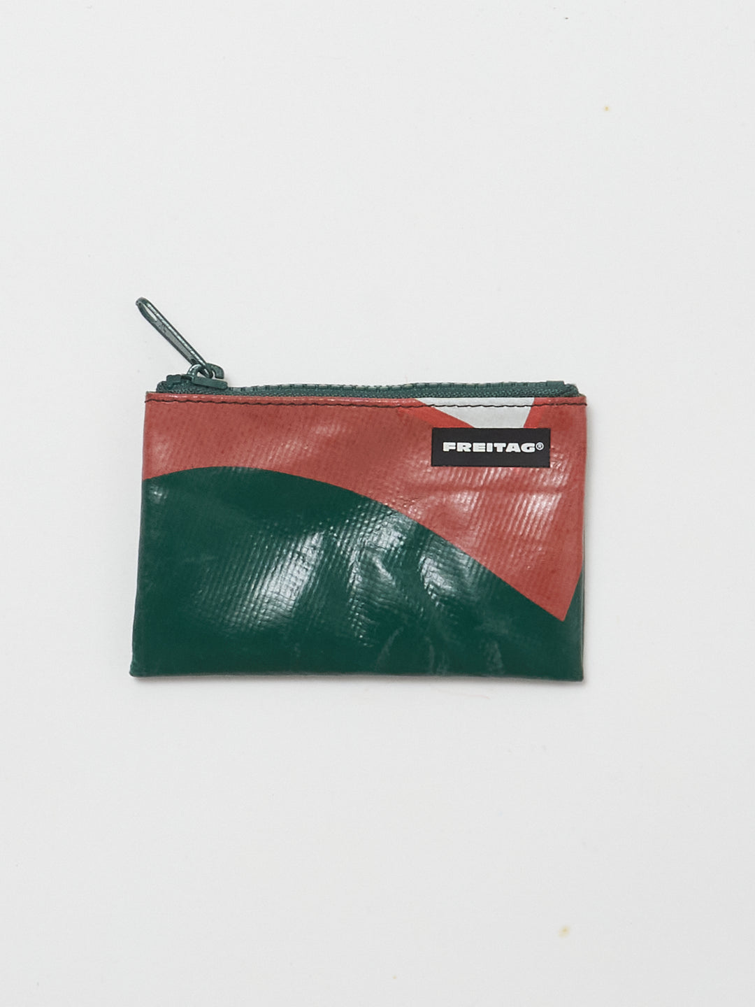 F05 Blair - green white red