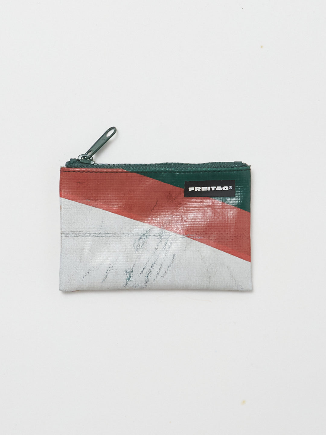 F05 Blair - green white red