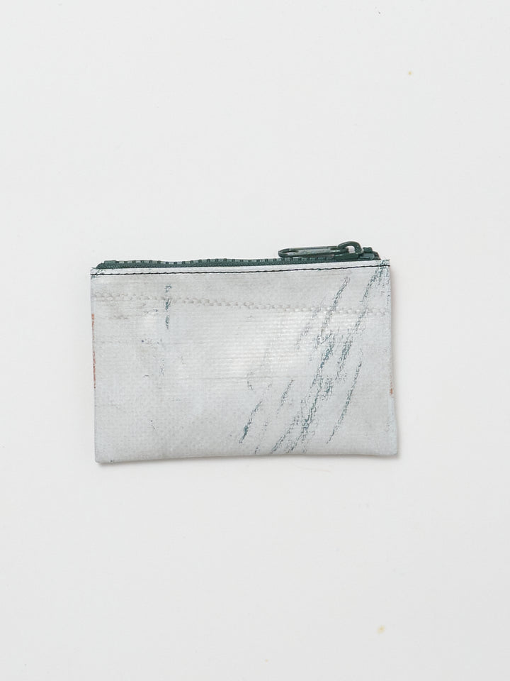 F05 Blair - green white red