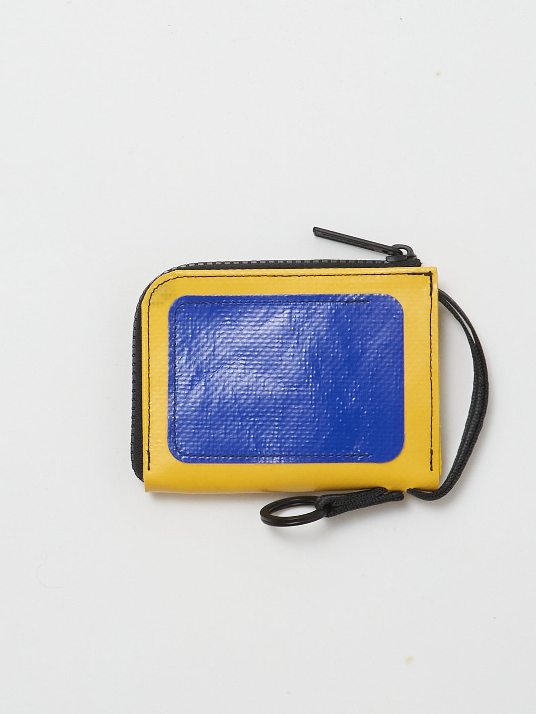 F255 Parker - yellow