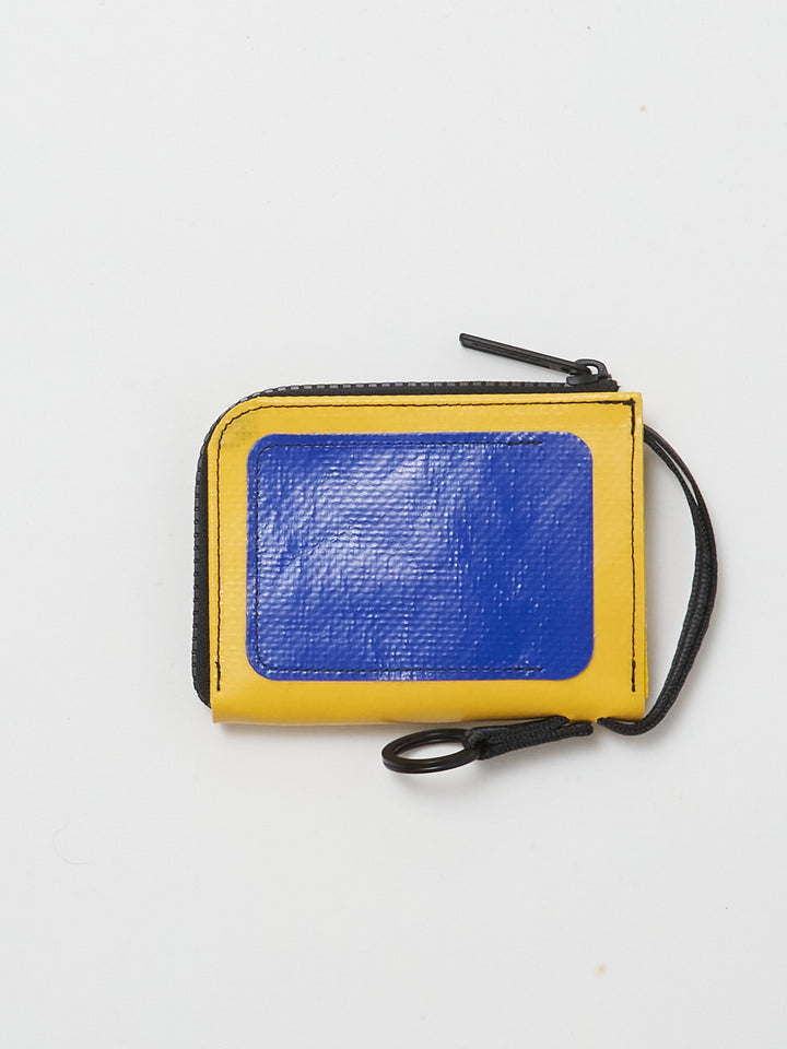 F255 Parker - yellow