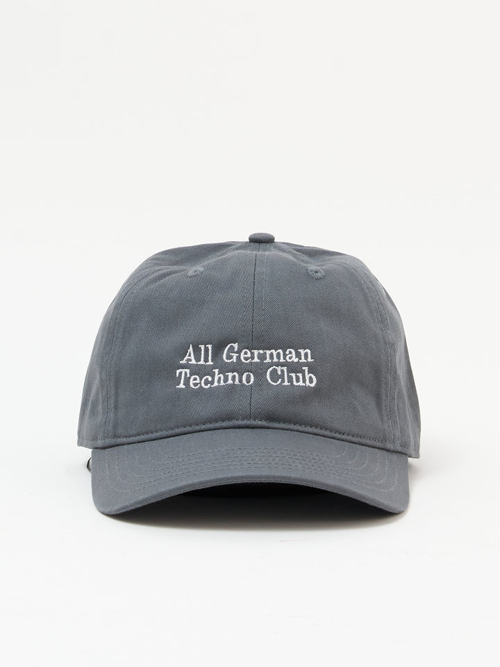 ALL GERMAN TECHNO CLUB