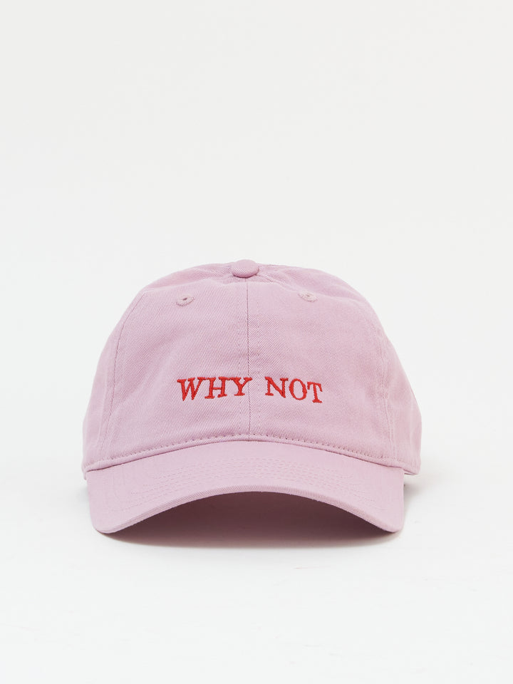 WHY NOT - SOFT PINK