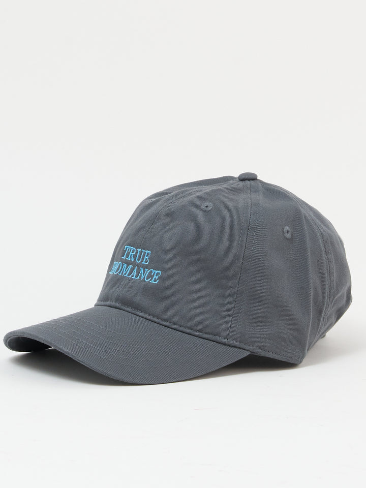 TRUE BROMANCE / GREY TURQUOISE