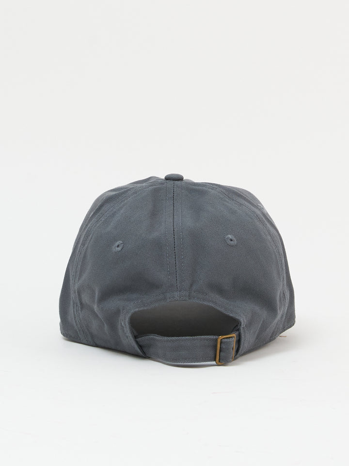 TRUE BROMANCE / GREY TURQUOISE