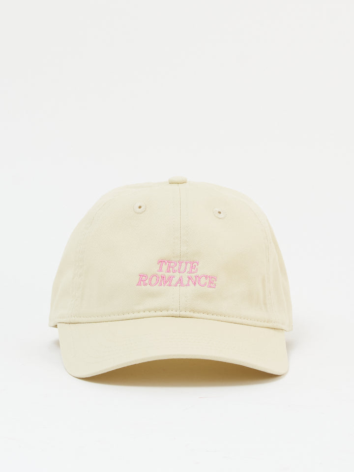 TRUE ROMANCE - BEIGE ROSE PINK