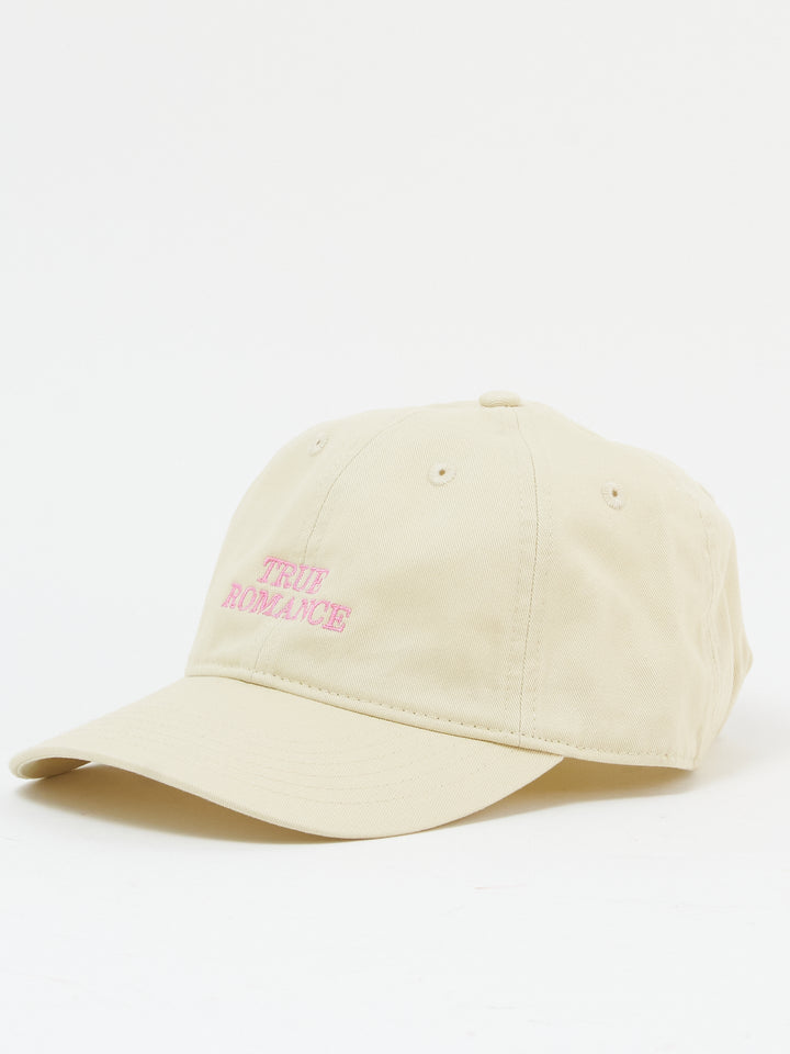 TRUE ROMANCE - BEIGE ROSE PINK