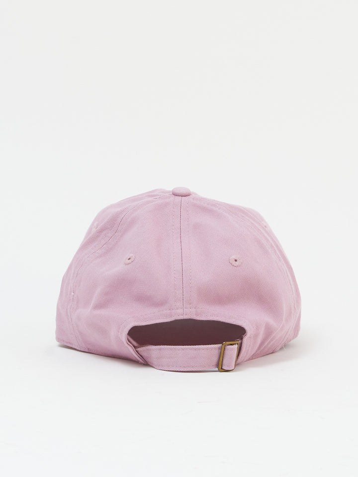 TRUE ROMANCE - SOFT PINK RED