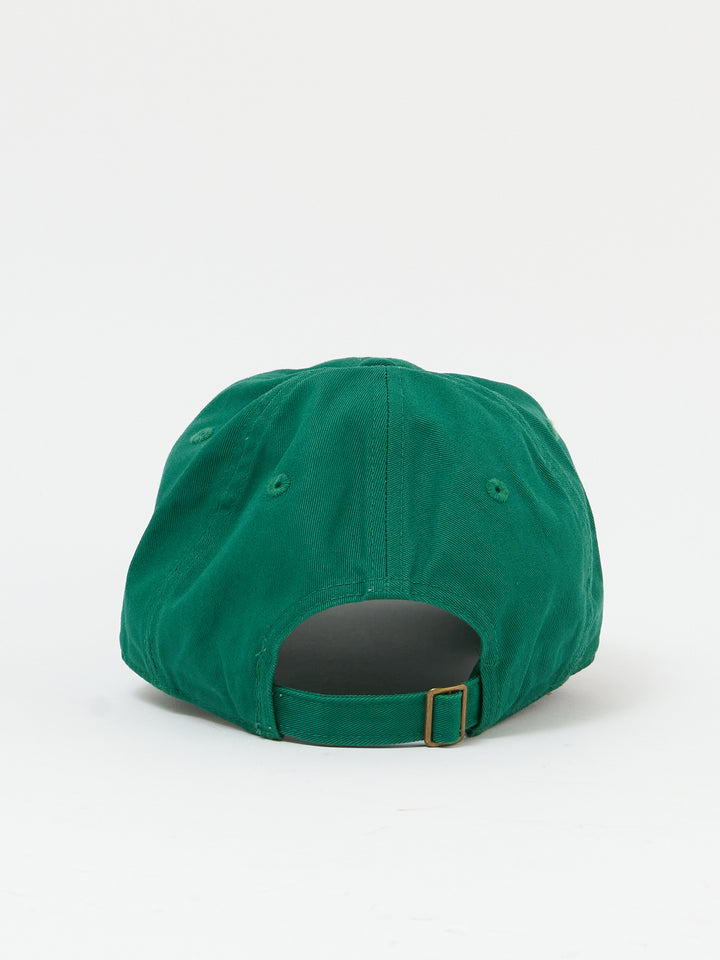 THINKING HELPS - KELLY GREEN