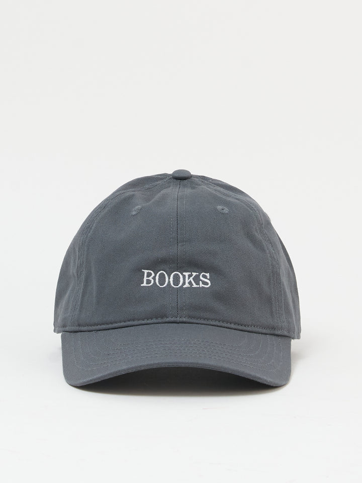 BOOKS - GREY WHITE