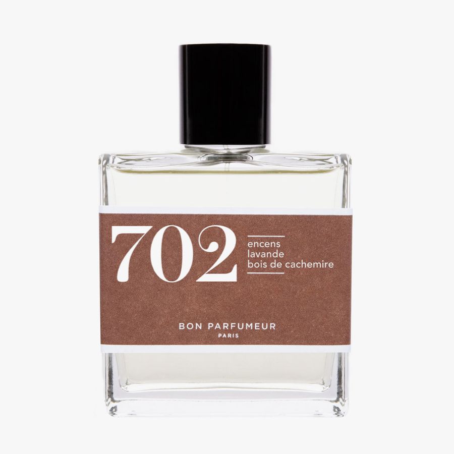 Eau de parfum 702