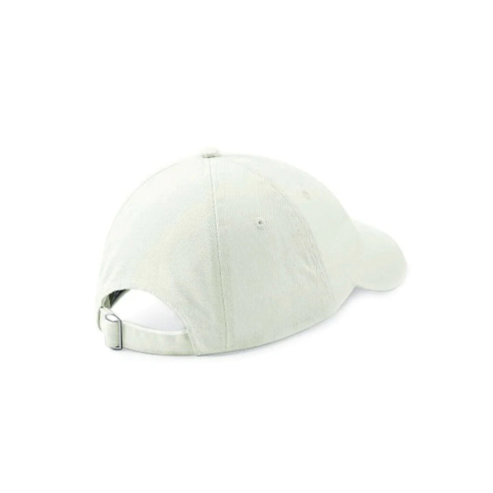 Cap "Macka N°3" - black