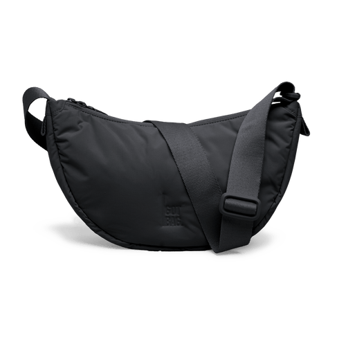 CLOUD MOON BAG SMALL MONOCHROME - black