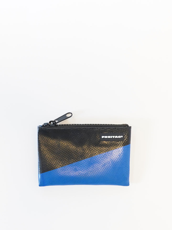 F05 Blair - black/blue