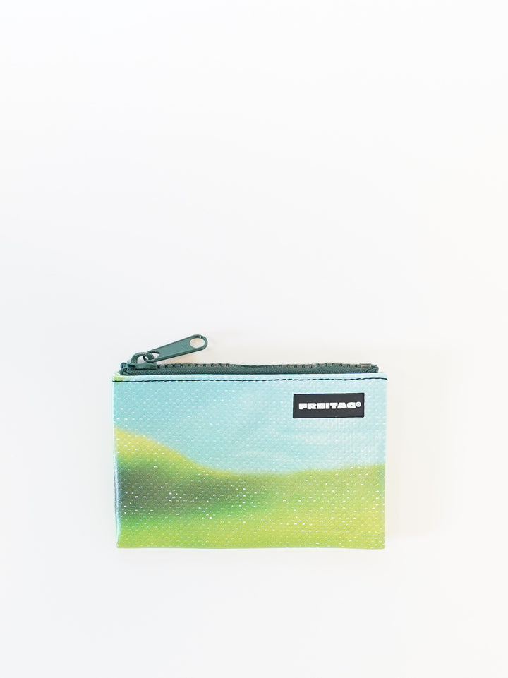 F05 Blair - green/blue