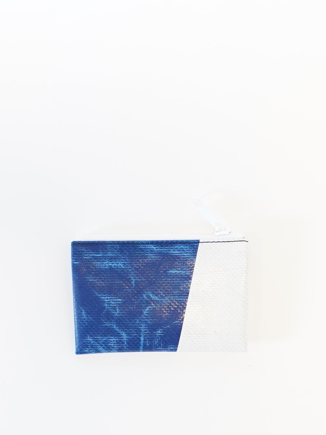 F05 Blair - blue/white