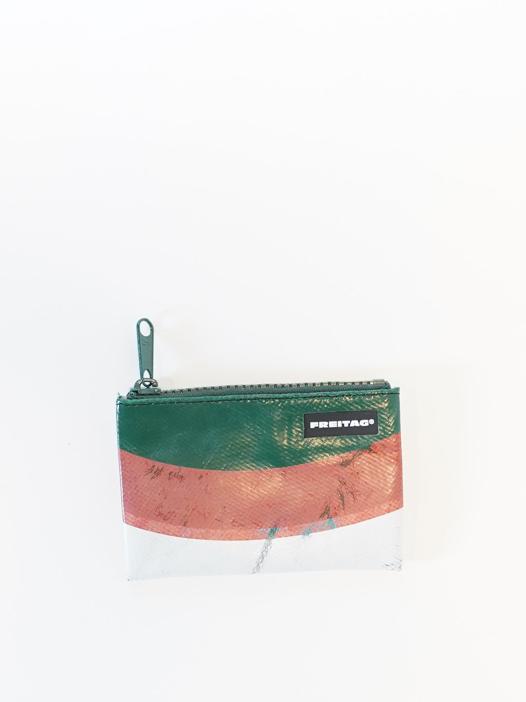 F05 Blair - green/white/orange