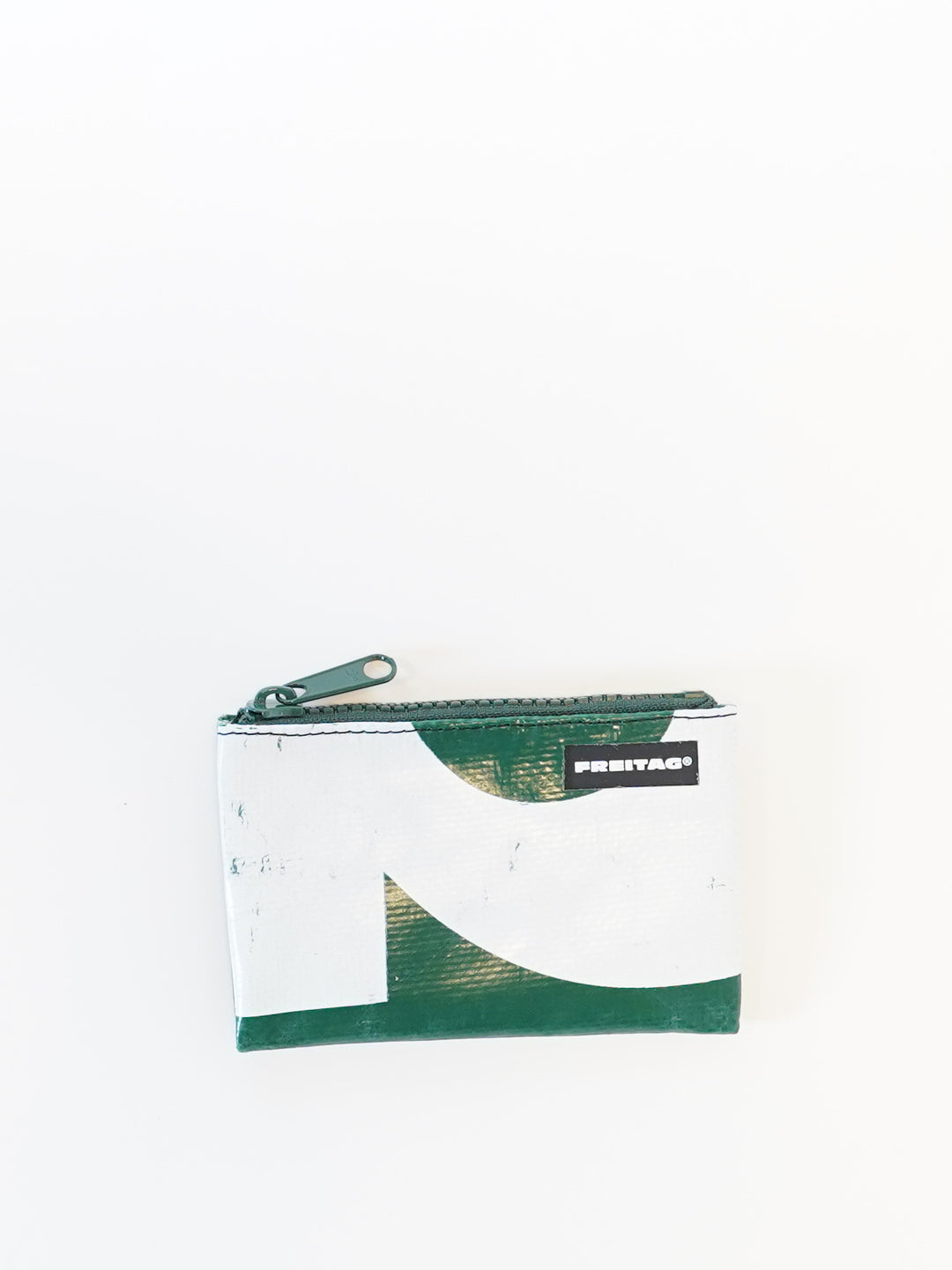 F05 Blair - green/white