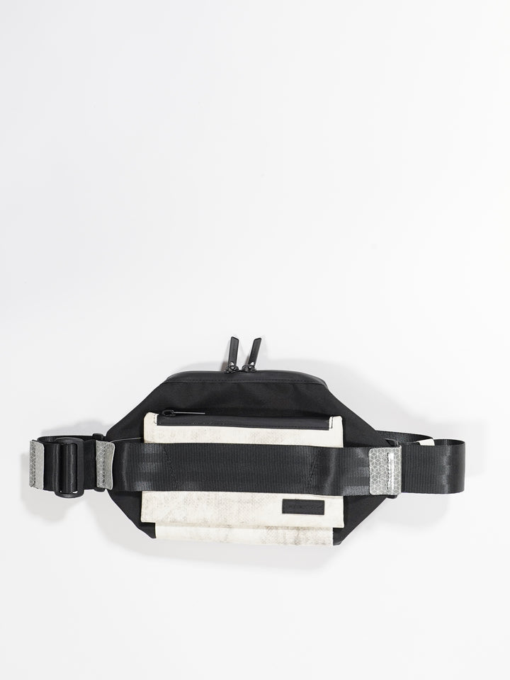 650 Dixon - black / white