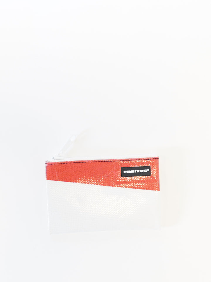 F05 Blair - red/white